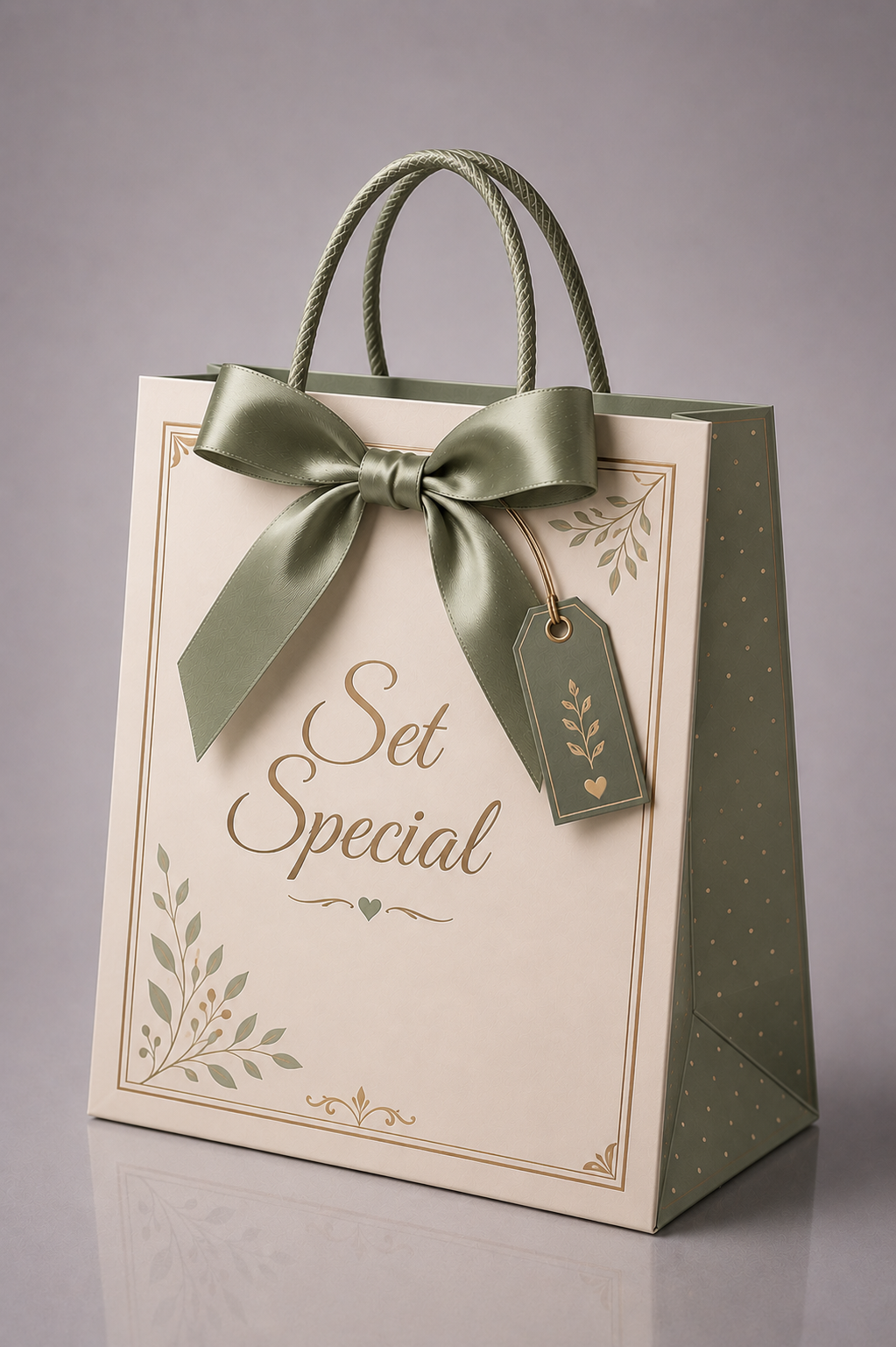 Set premium special