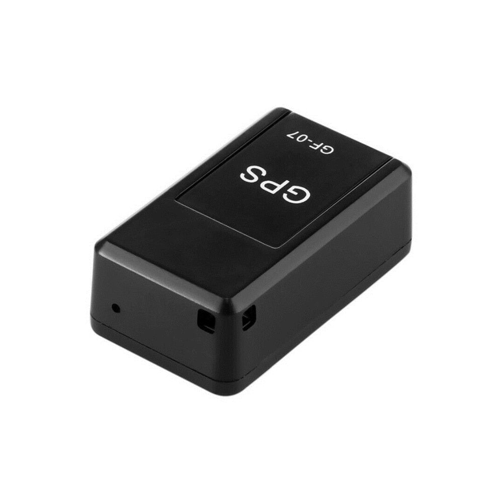 Mini GPS Long Standby - GF-07